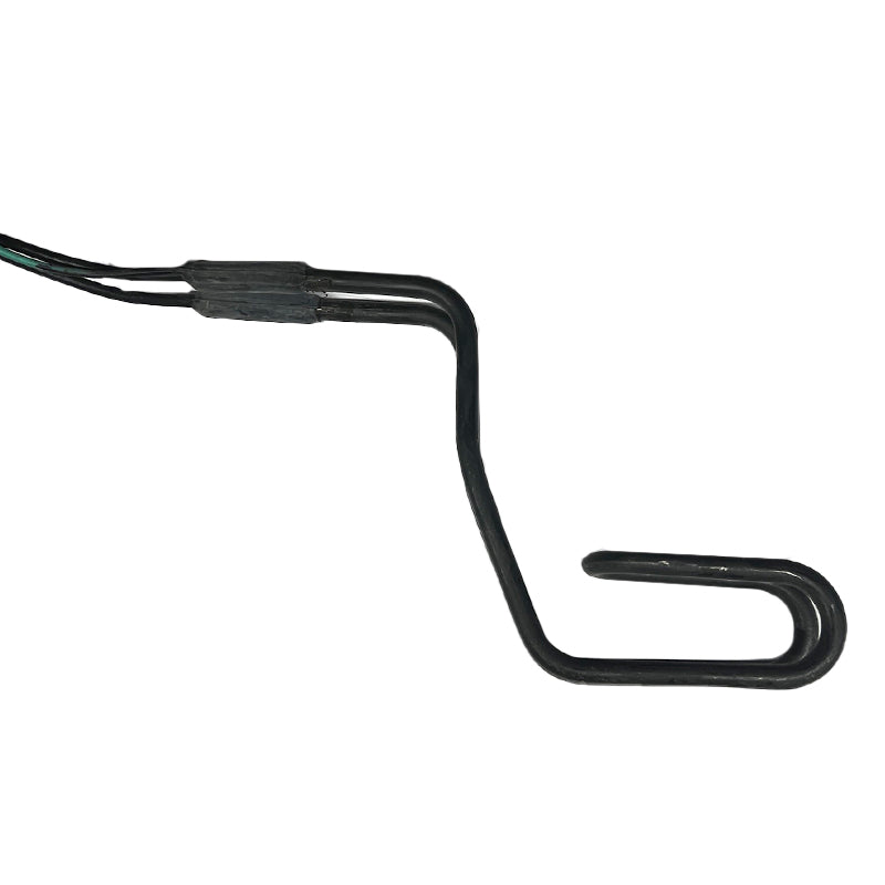 Petersen Hairpin Heater 120V 100-1364 - replacement part