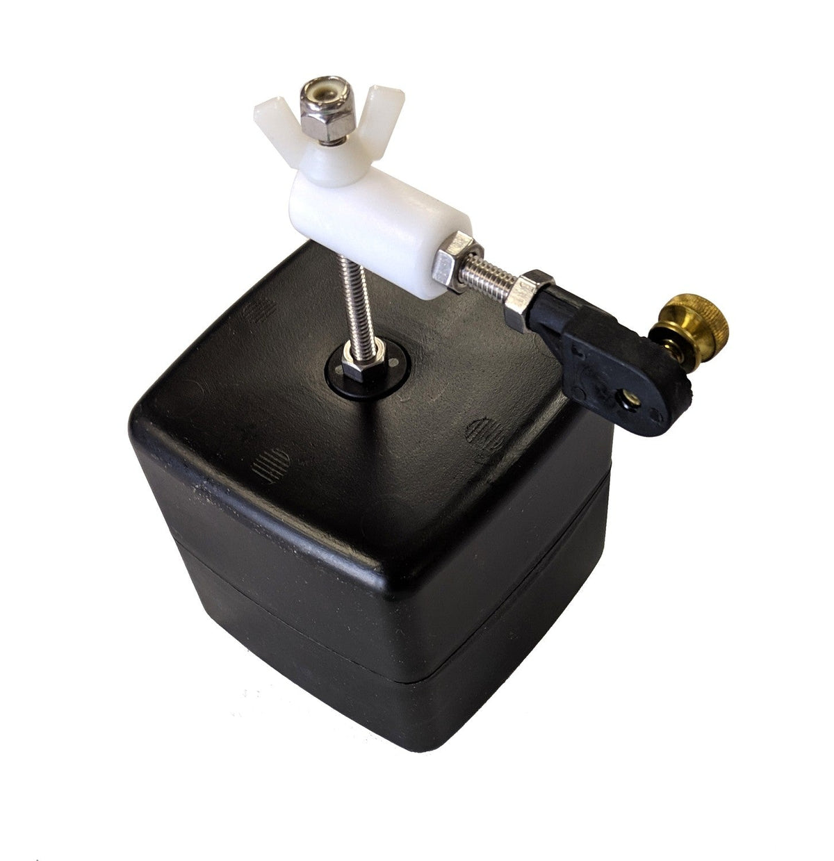 Miraco 765 Float and Arm Assembly - replacement part - additional view 1