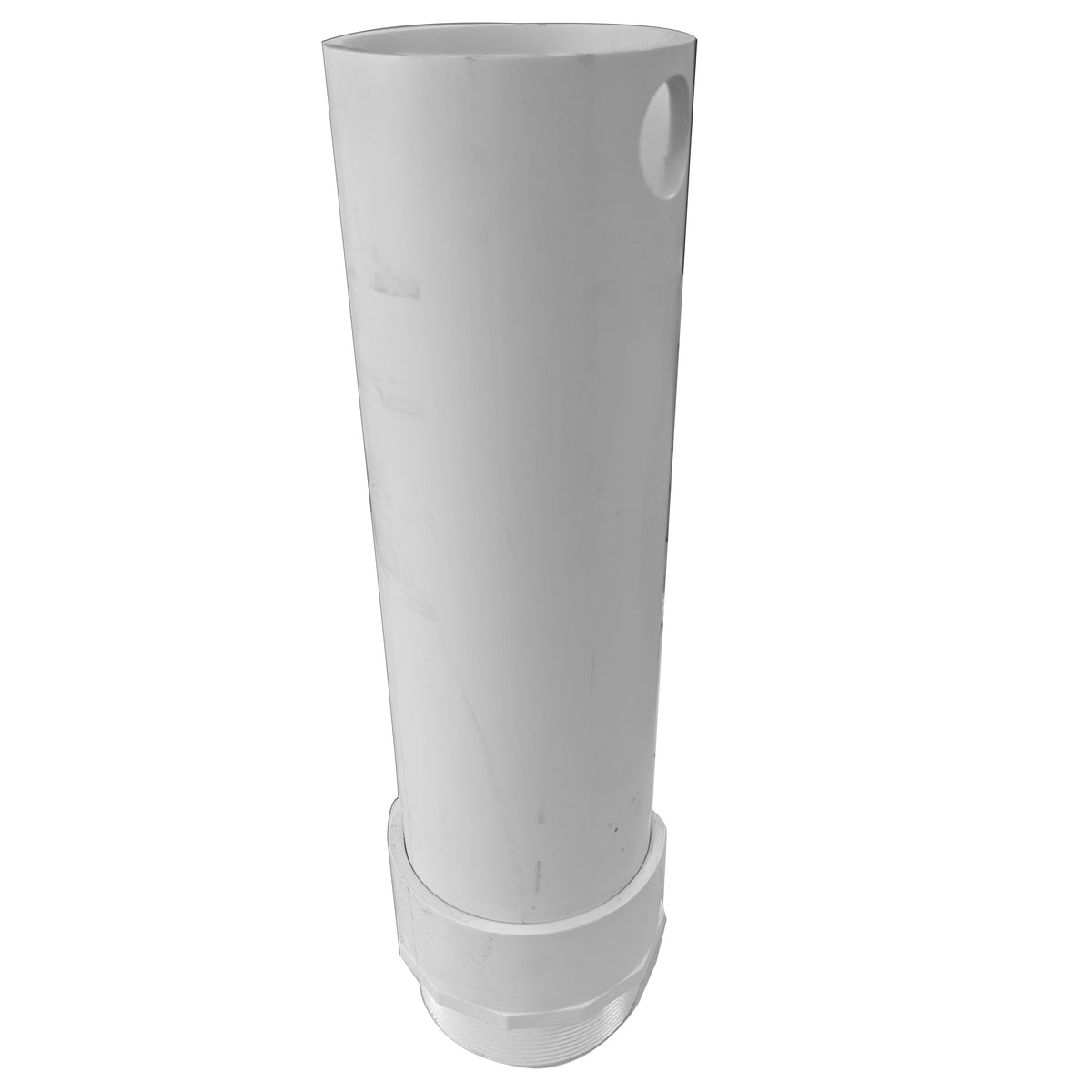 Miraco 259 Outer Fill Pipe Assembly - genuine Miraco replacement part, fits the 3354-S, 3354-SE waterers