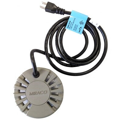 Miraco Immersion Heater 543 - 250 Watt, 120Volt - replacement part - additional view 2