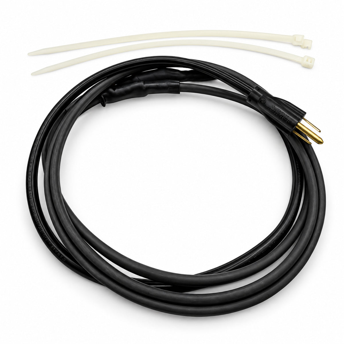 Ritchie Self-Regulating Heat Cable #16276 - 120V