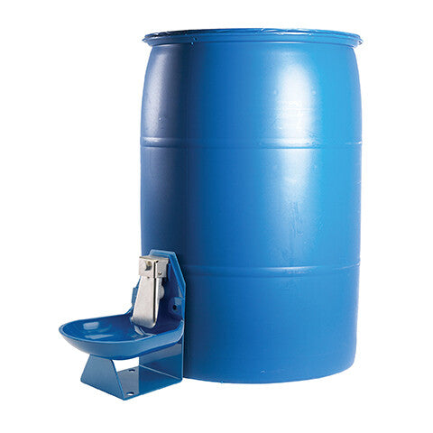 Trojan Gravity Flow Barrel Waterer Kit 17515 - replacement part - additional view 3