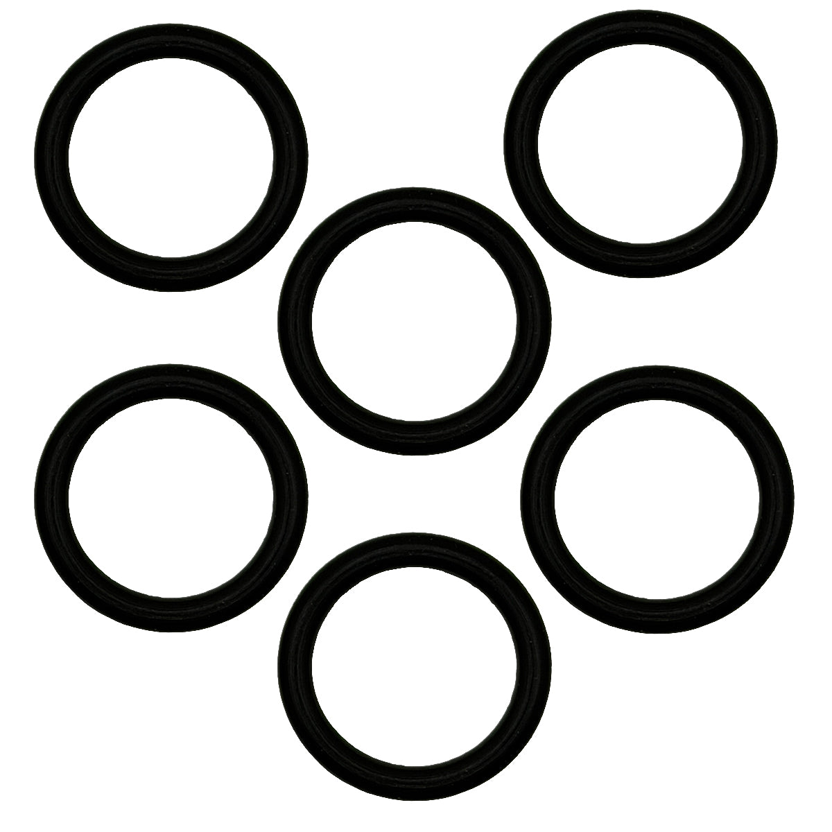 ritchie o-rings for fenwal thermostat