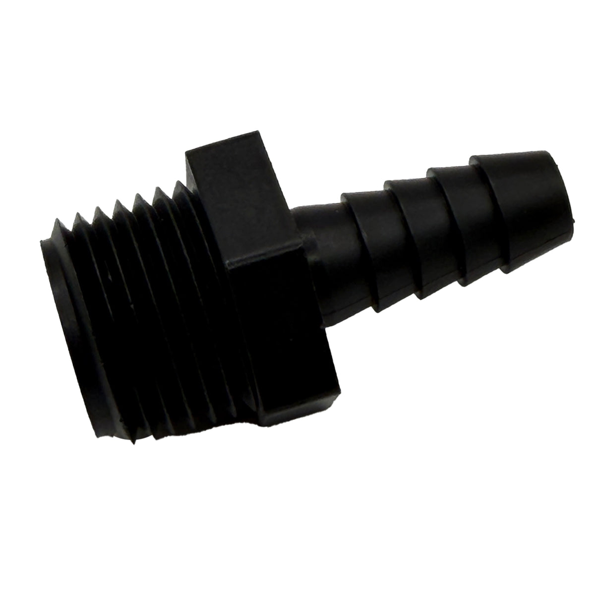 Ritchie Adapter Package - 1/2 MPT x 3/8 Hose barb 18613, additional view 2