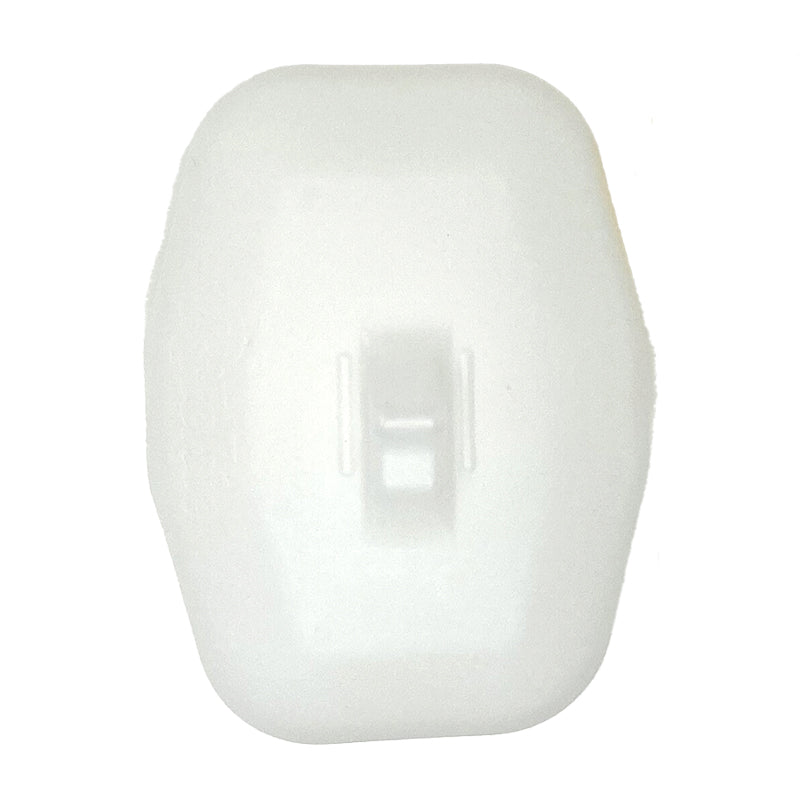 white Ritchie float replacement for high pressure float system
