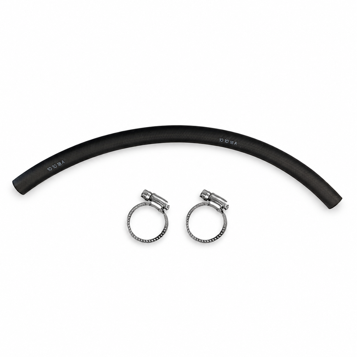 Miraco 271 supply line, 24 inch, for the EquiFount series waterers