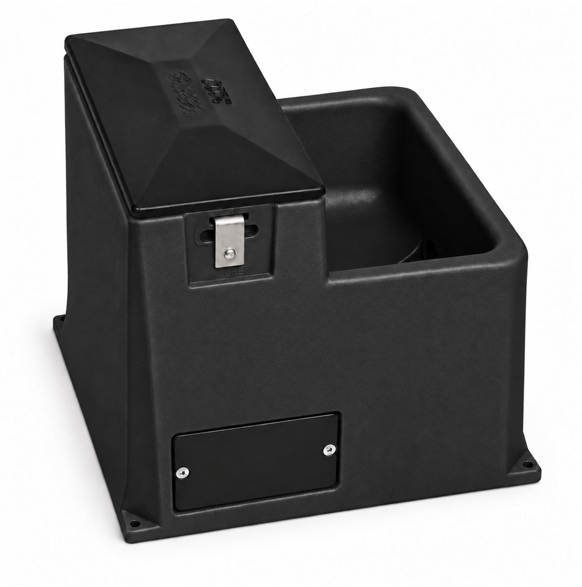 LilSpring 3000 by Miraco automatic waterers for small animals Black 3000black