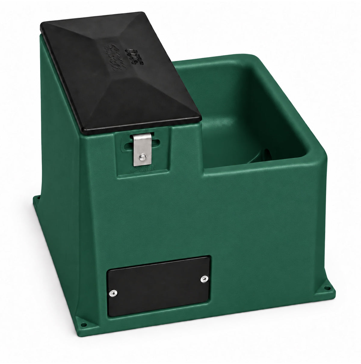 LilSpring 3000 by Miraco automatic waterers for small animals Green 3000green