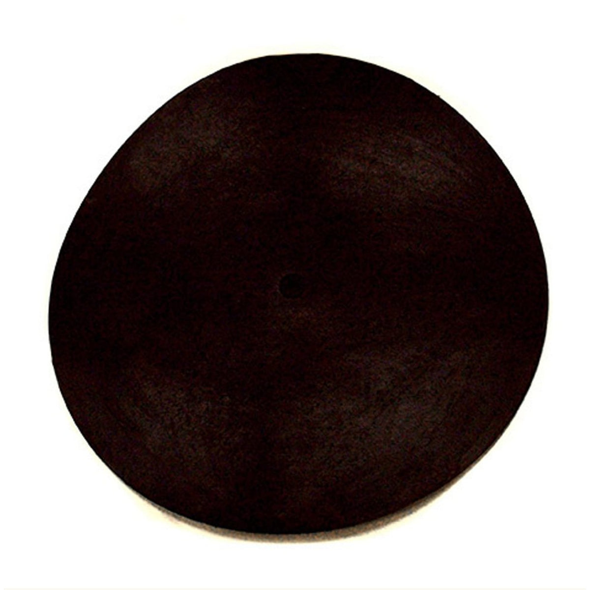 Behlen Country black rubber replacement lid for the 3 block mineral feeder, part 3018098