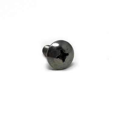 Miraco 1/2" x 3/4" Truss head bolt part 372 - replacement part for automatic livestock waterers - additional view 1