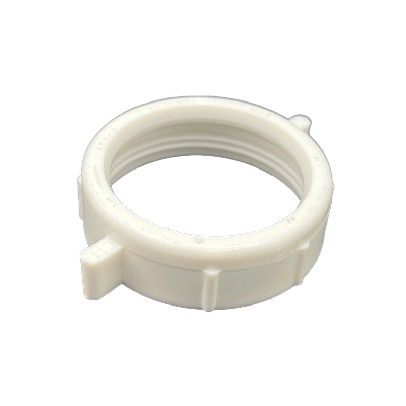 Miraco 1 1/2" Trap Adapter Nut #340 - replacement part for automatic livestock waterers - additional view 1