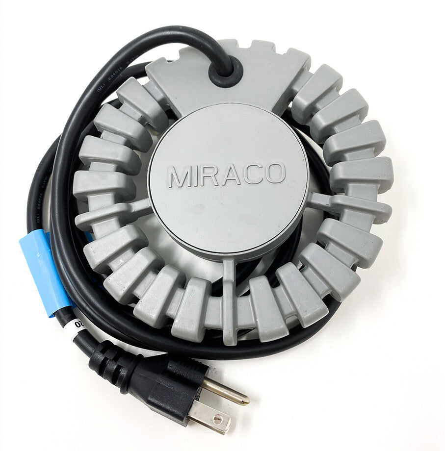 Miraco Immersion Heater 543 -5 - 500 Watt, 120Volt - genuine Miraco automatic waterer replacement part