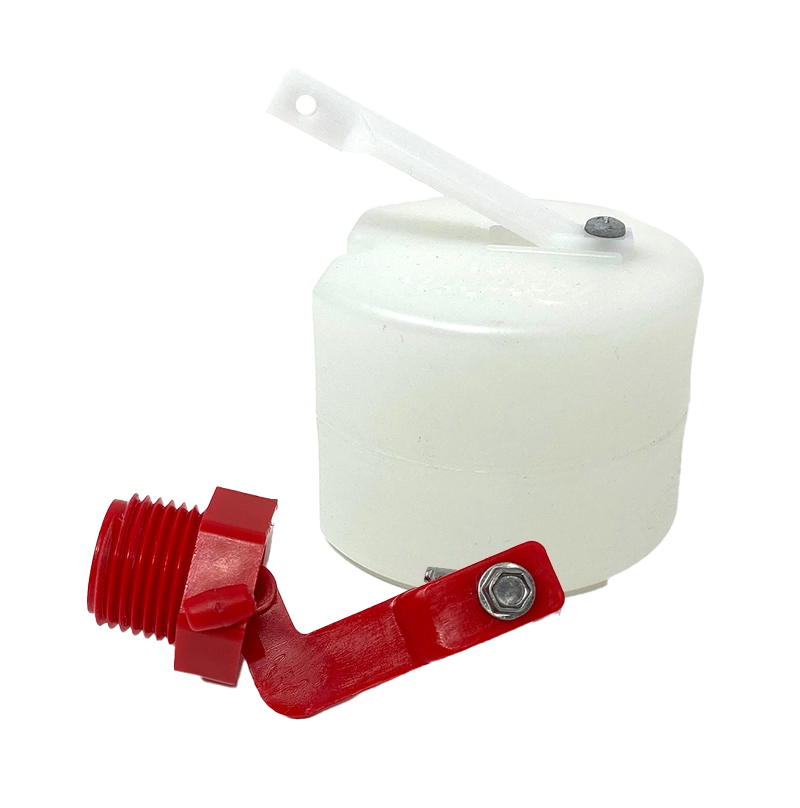 Ritchie Eco 1 Valve and Float repair Kit