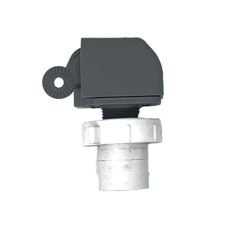Miraco Complete Valve Assembly, part number 421 - genuine Miraco replacement part, fits the 3310, 3410, 3410E waterers