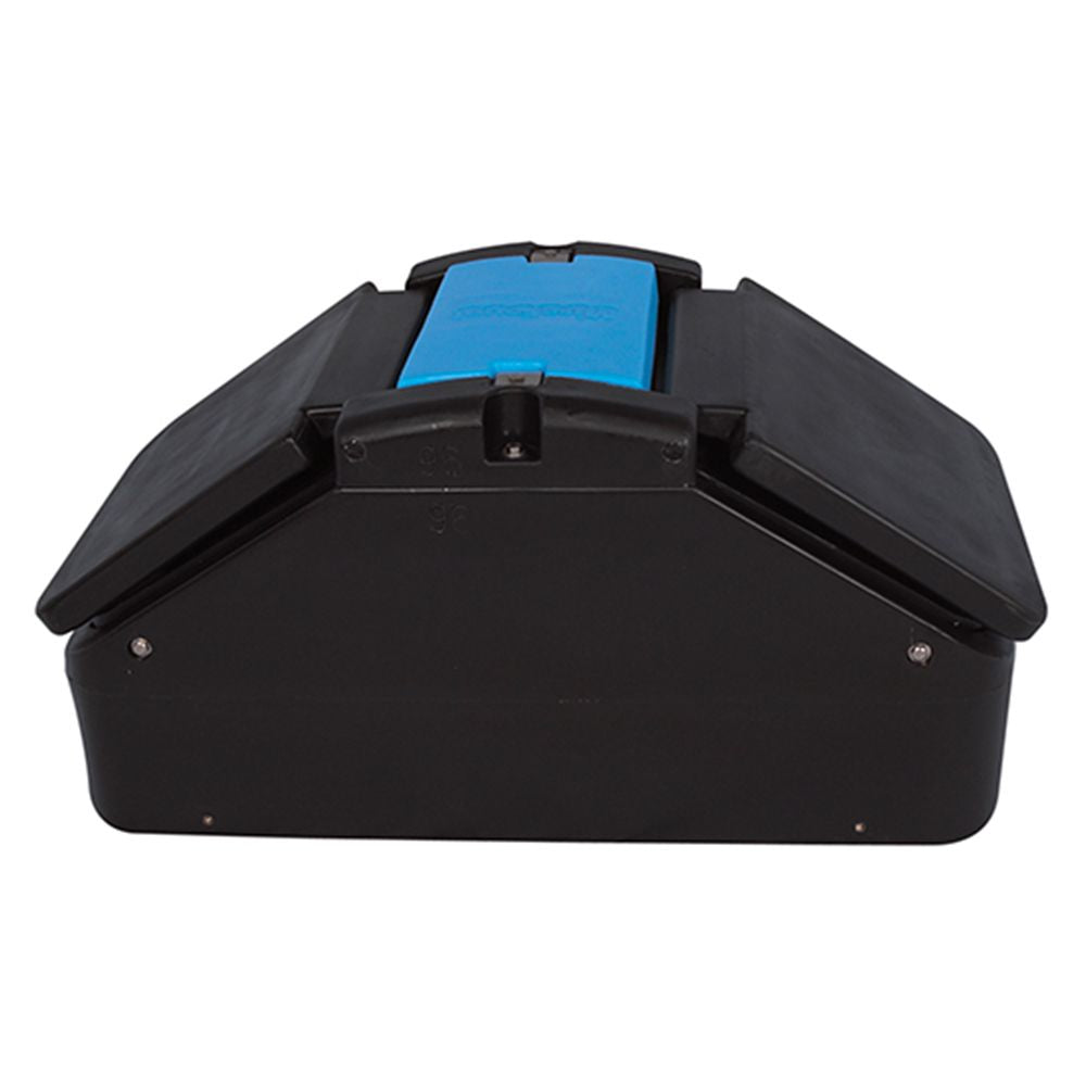 Miraco Mirafount 3410 - unheated hog waterer - Miraco automatic livestock waterer