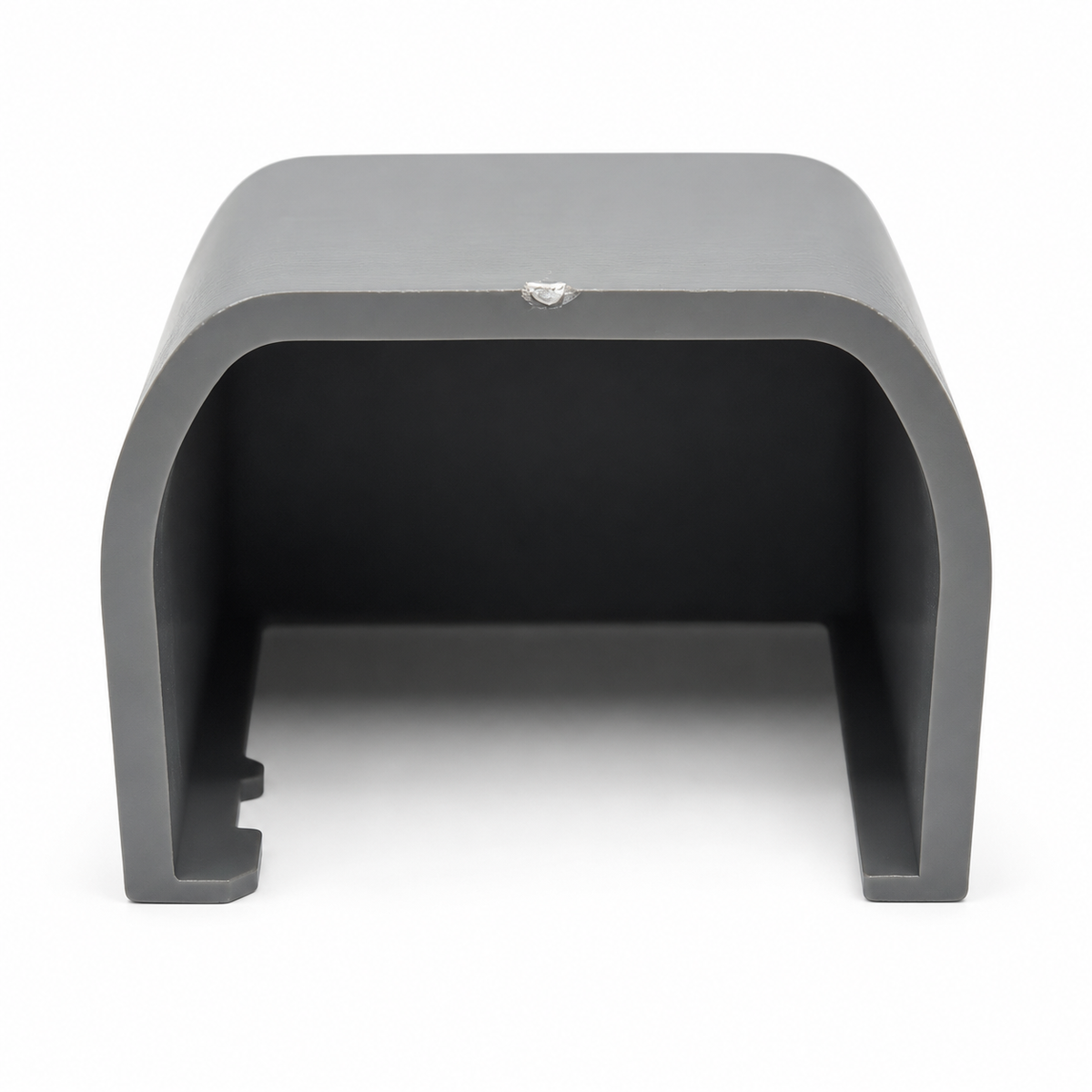 Miraco 507G valve cap for the new style grey valve, back side