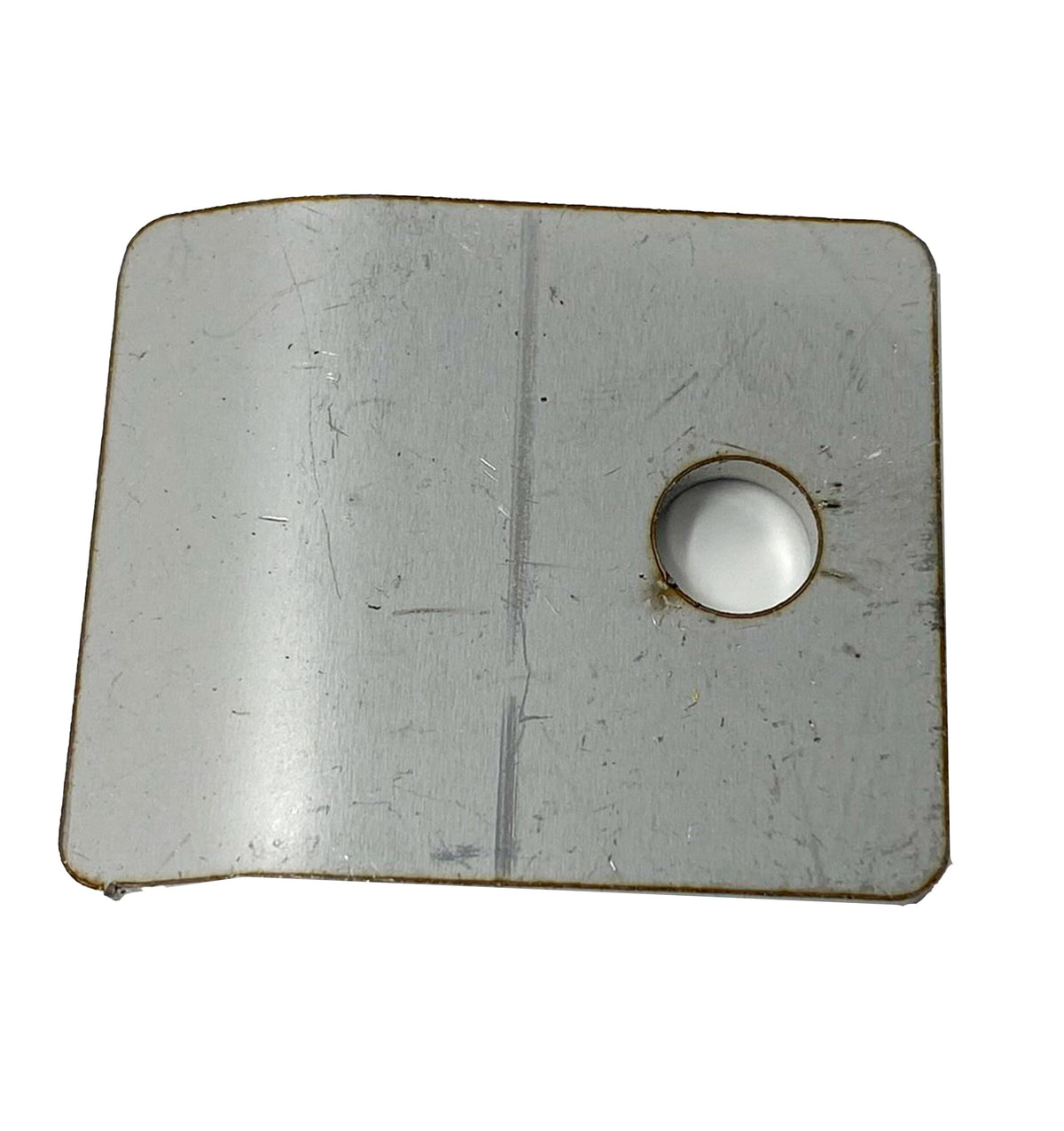 Miraco Lid Bracket 544 for livestock waterers - replacement part - additional view 1