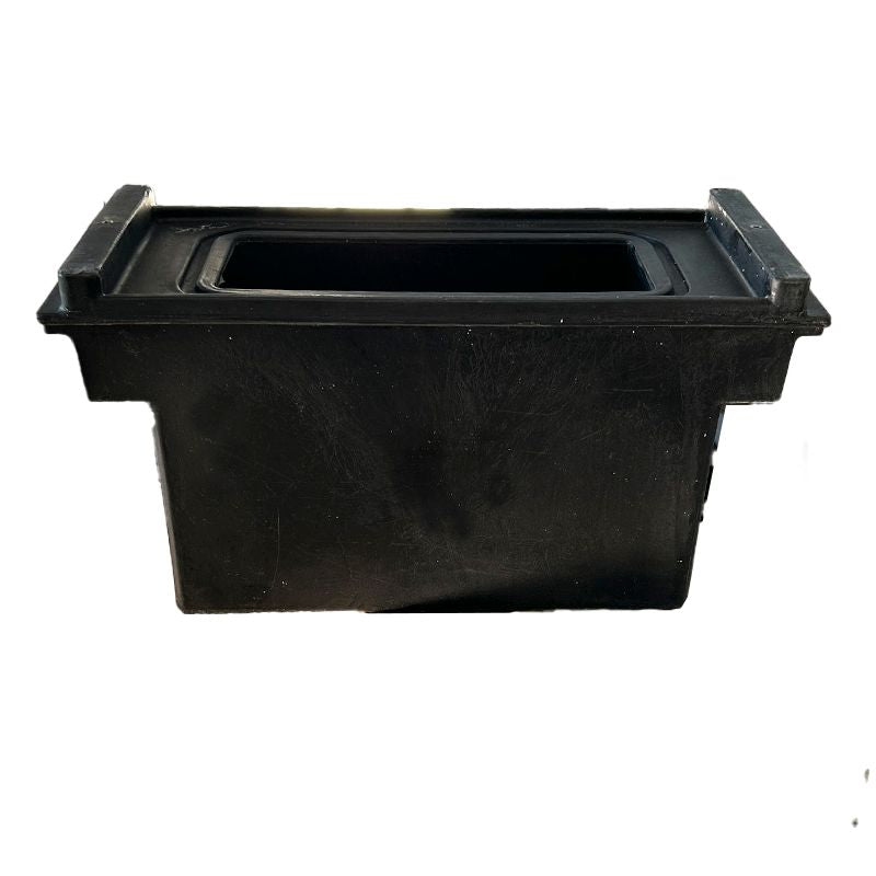Miraco 3390 center insert, part 779, supplied without the dome cover