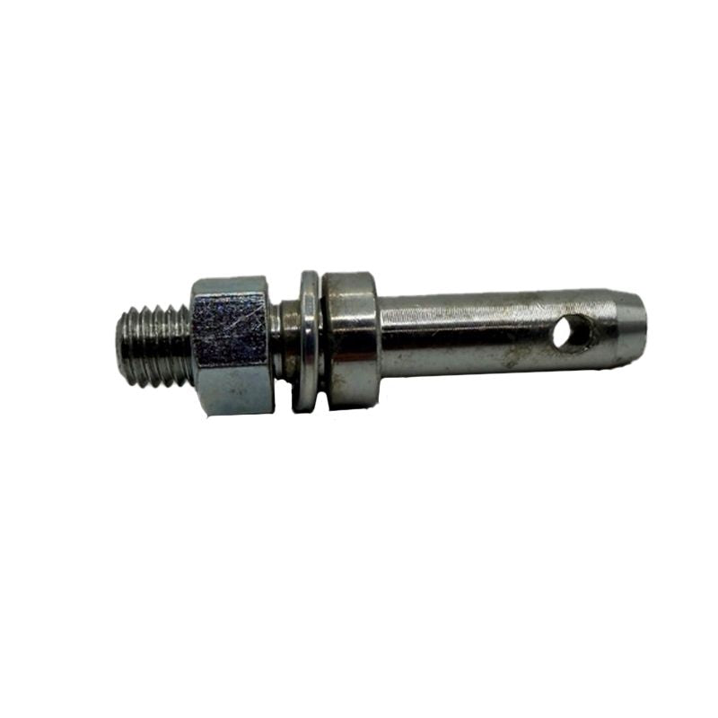 Brower Mineral Feeder Hardware PLMF107