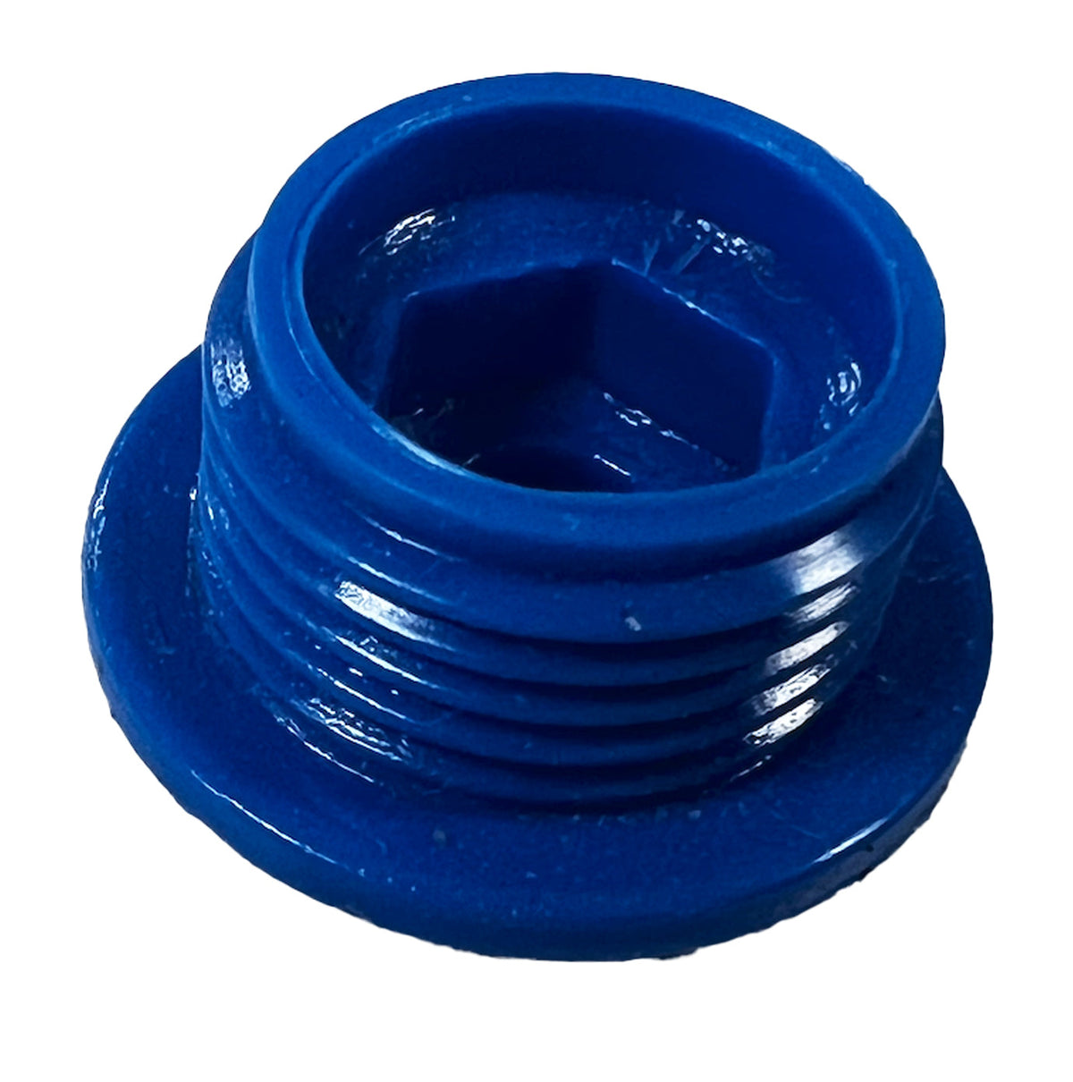 Miraco 583 High-Pressure 3/16" Orifice for Blue Valves - additional view 1