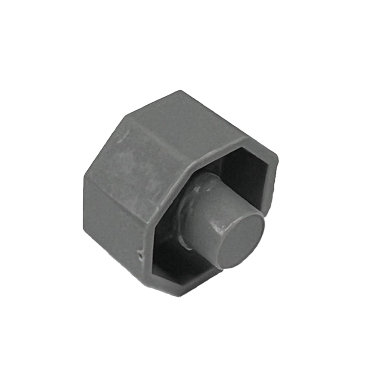 Miraco 677 Plunger for Grey Valves - replacement part - additional view 1