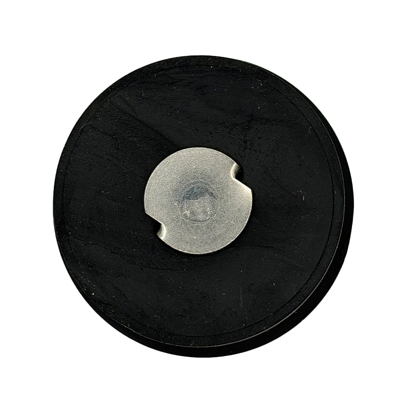 Miraco 3 inch expandable rubber drain plug part 983 for LilSpring and BigSpring waterers view 4