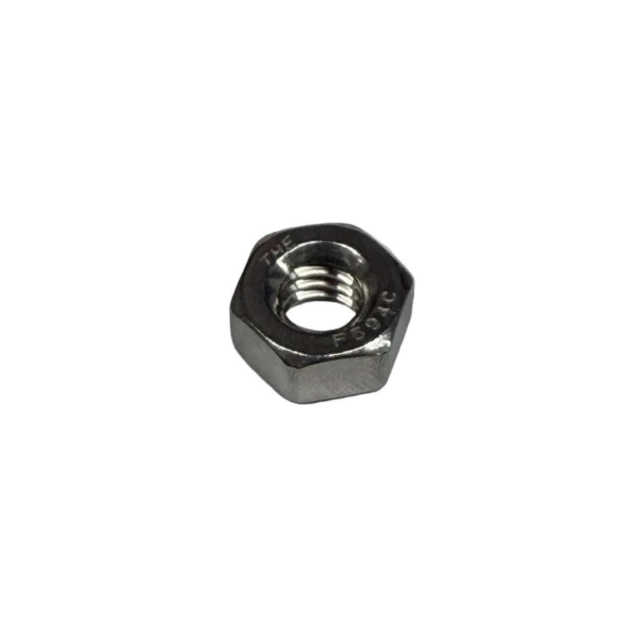 Miraco Float arm Nut part 668 - genuine Miraco automatic waterer replacement part
