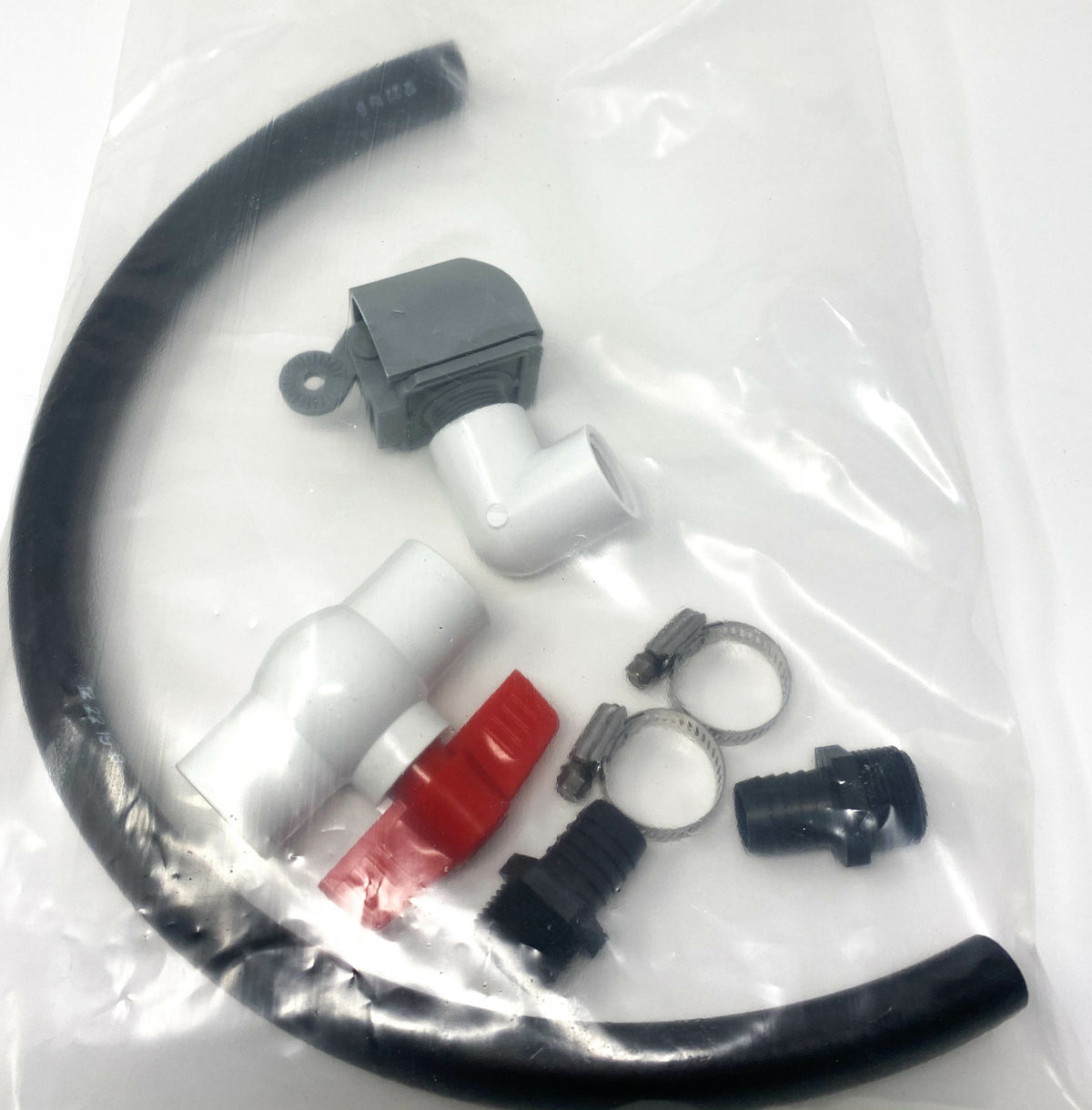 Miraco Valve Assembly Package 177 - genuine Miraco replacement part, fits the 2700, 2800, 2900 waterers