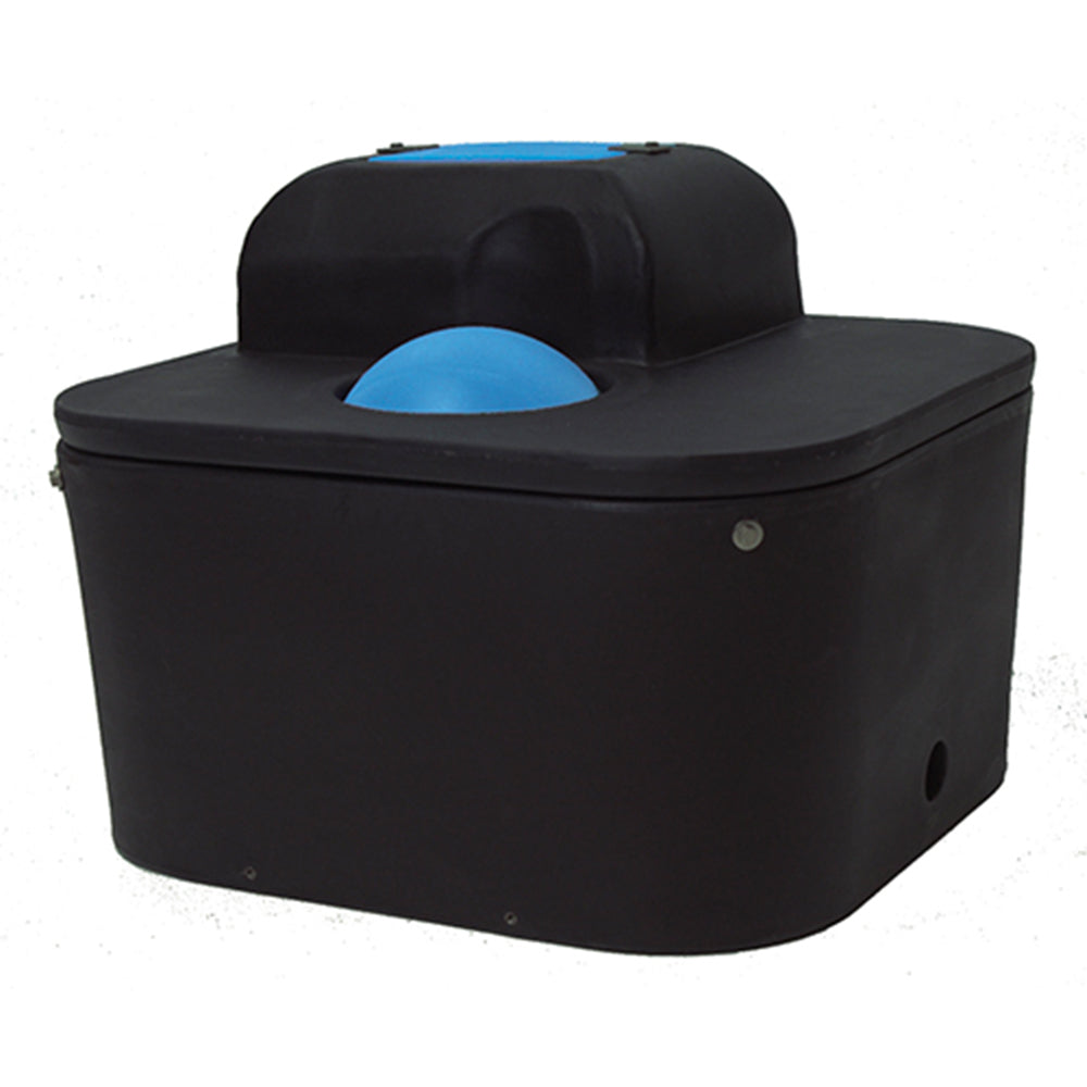Miraco Mirafount 3330 - Non-heated Waterer - Miraco automatic livestock waterer