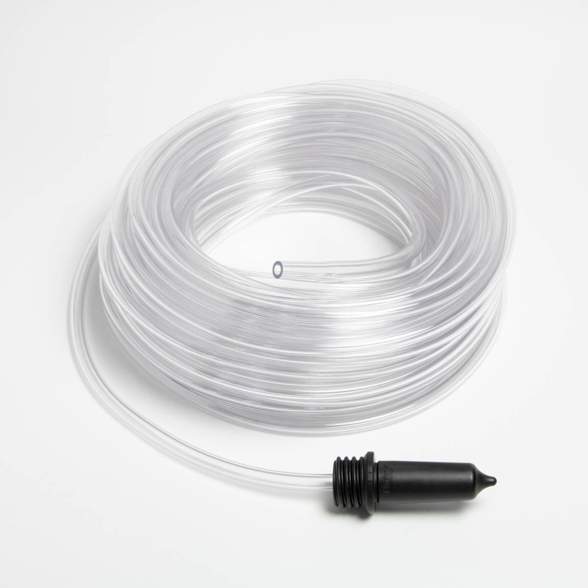 Pink Feeders PVC Calf Tubing, Grade A, 100 Foot Roll