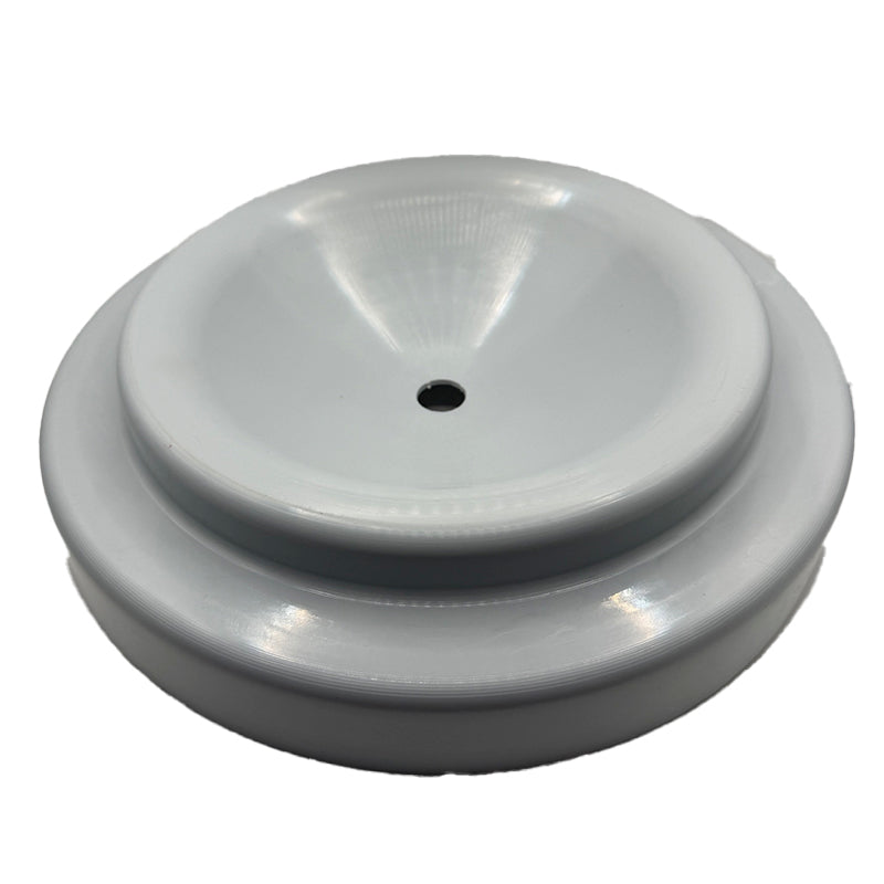 Brower and Pride of the Farm Insulated Bucket Holder Cover for Heat Retention, part number WBH1012