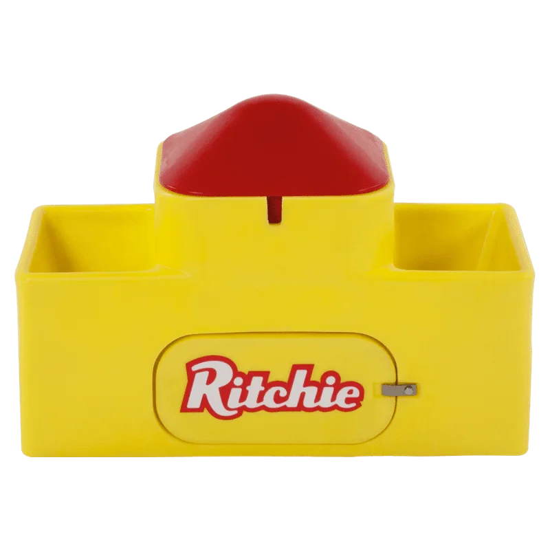 Ritchie watermatic 150 goat and sheep waterer