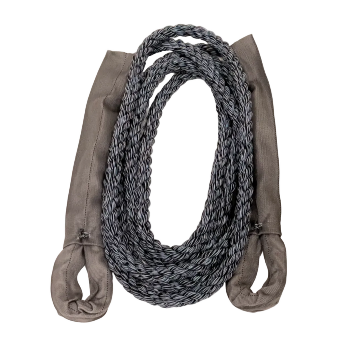 Champion 12,000 LB. 20 FT. ATV/UTV Tow Rope – Durable, Lightweight, and Safe Towing Solution, part ATV/UTV rope-1 - additional view 3