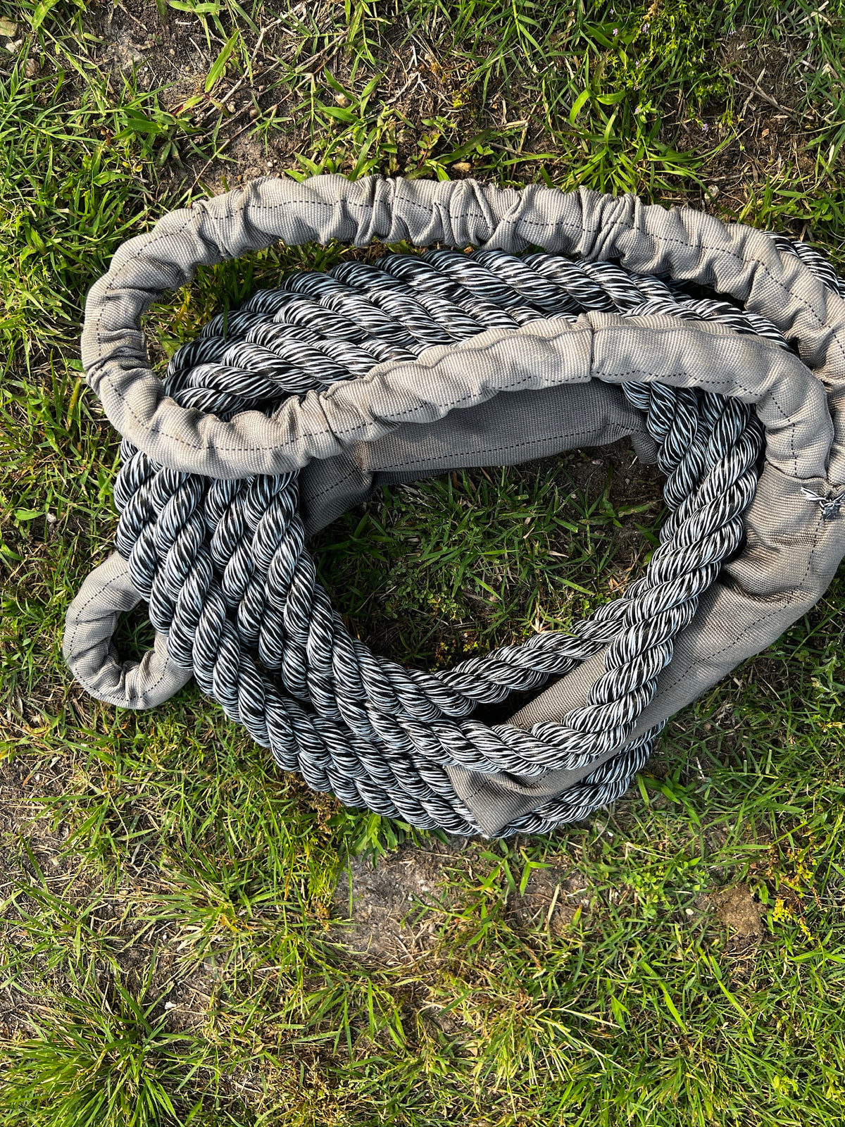 Champion Tow Ropes Loop/Sling Style -Various Sizes - Champion Tow Ropes replacement part
