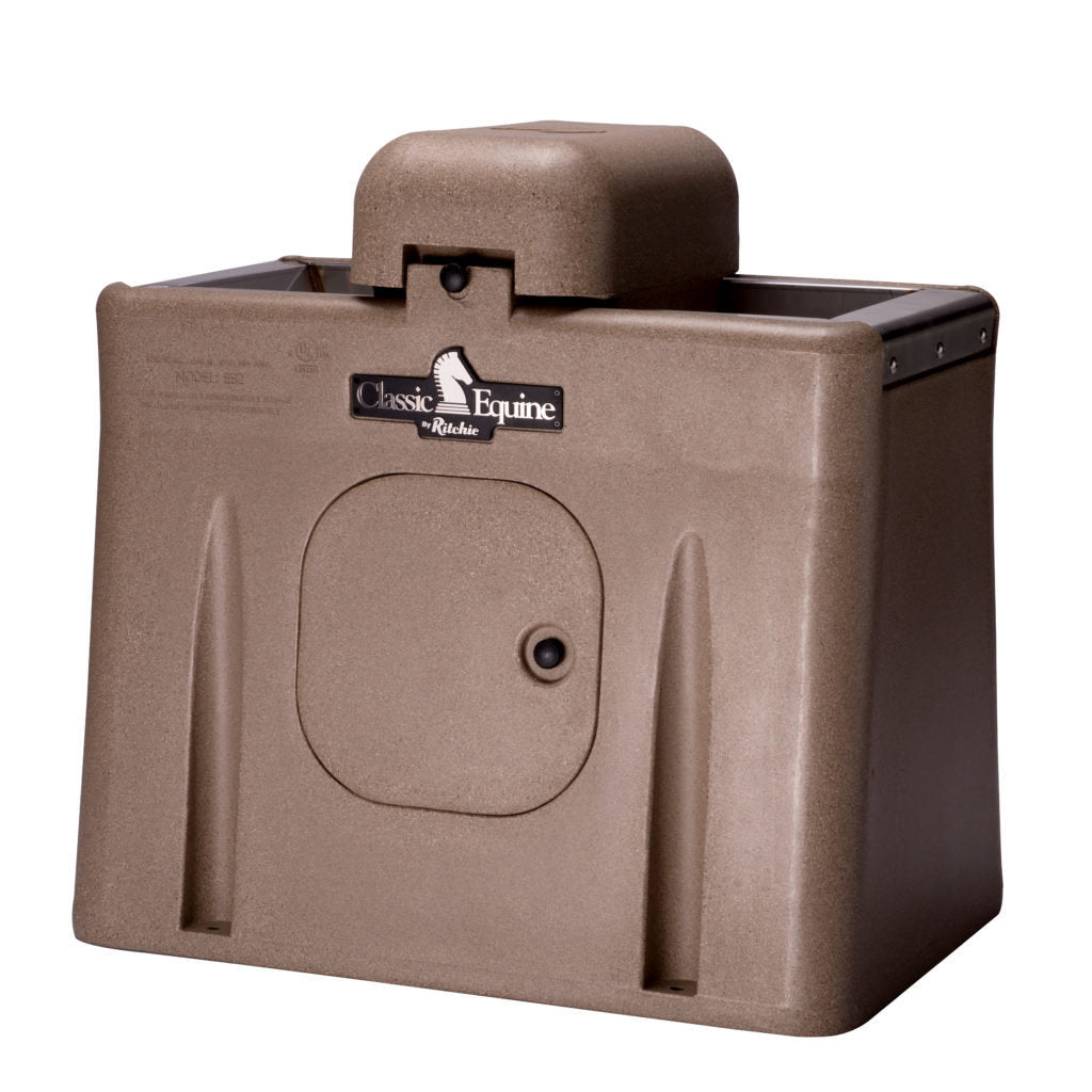 Classic Equine by Ritchie UltraFount #18730 - automatic horse waterer part