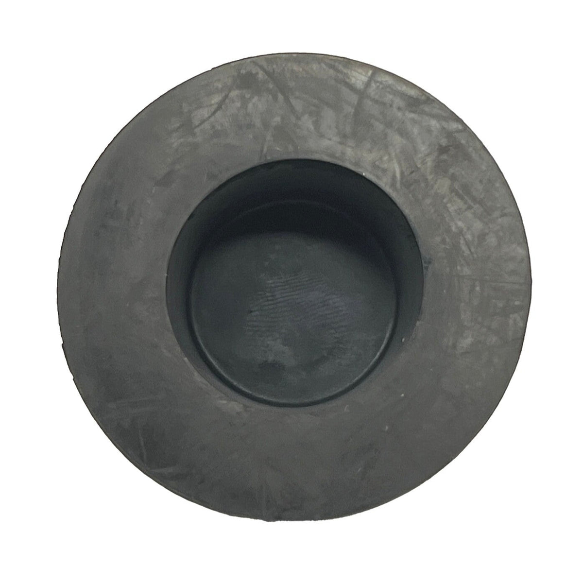 Brower / Pride of the Farm drain plug for automatic livestock waterers - fits A203R - additional view 1