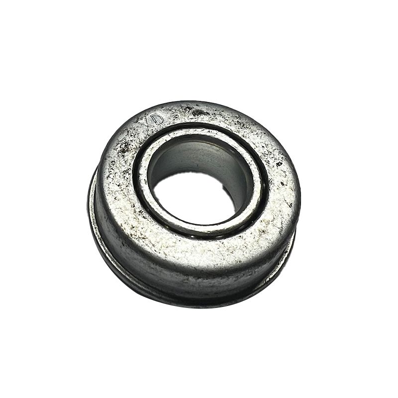 High Country Plastics DC-5/8 tapered roller bearing for the Dura Cart axle