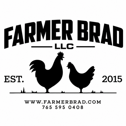 Farmer Brad