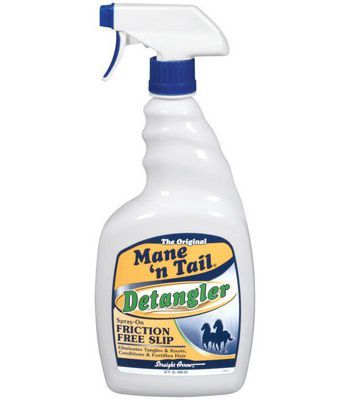 Mane 'n Tail Detangler 16 OZ, part 19841054 - Mane 'n Tail replacement part