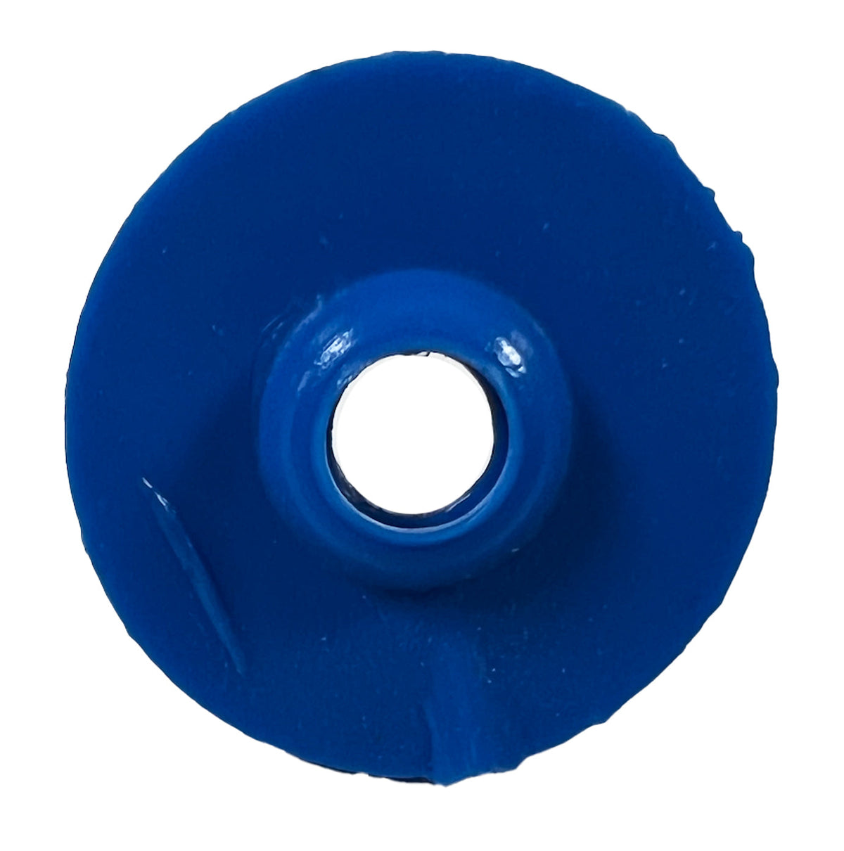 Miraco High Pressure Orifice 3/16 inch 583 for blue valve - genuine Miraco automatic waterer replacement part