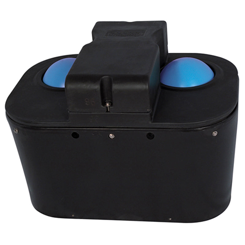 Miraco MiraFount 3465 Unheated Waterer - Miraco automatic livestock waterer