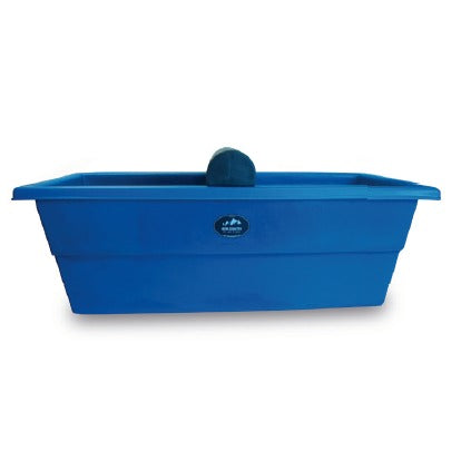 High Country Plastics 75 Gallon Auto Watering Tank, part W-75 auto