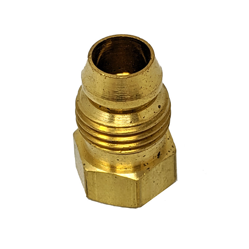 Trojan Pilot Tube- Unitrol Fitting Only-66B (1 EA) 14493A - Trojan replacement part for livestock waterers