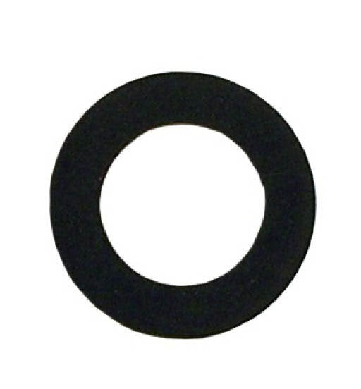 Trojan 16750-A rubber washers, five pack, for Model 2000 and 65 wrench curve nipples