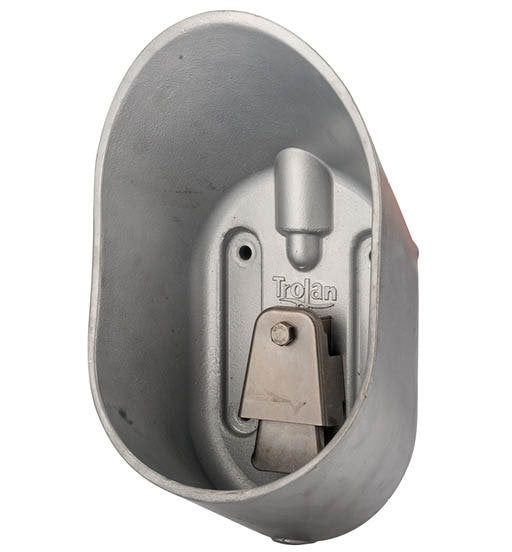 Trojan Water Master Single Application, part 40045-A - Trojan replacement part for livestock waterers