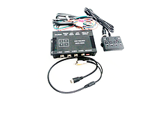 Visionworks Quad Processor VWQ4 - Visionworks replacement part