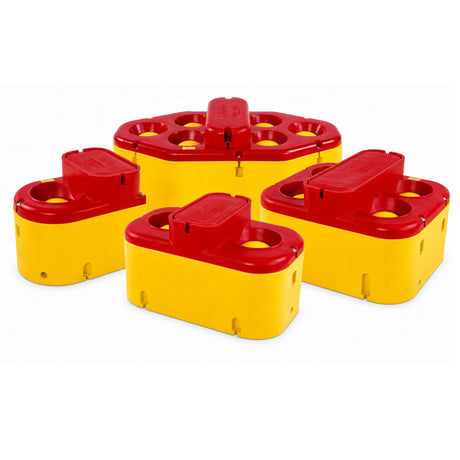 Energy Free Requirements for the Ritchie Thrifty King Series
