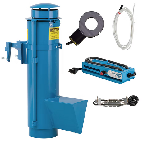 Stock Tank Heaters