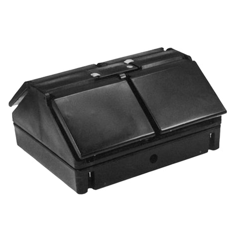 Miraco 3310-4 discontinued hog waterer, replacement parts breakdown