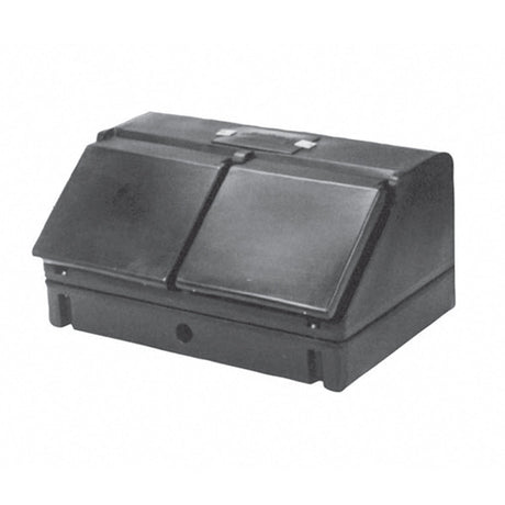 Miraco 3310 discontinued hog waterer, replacement parts breakdown